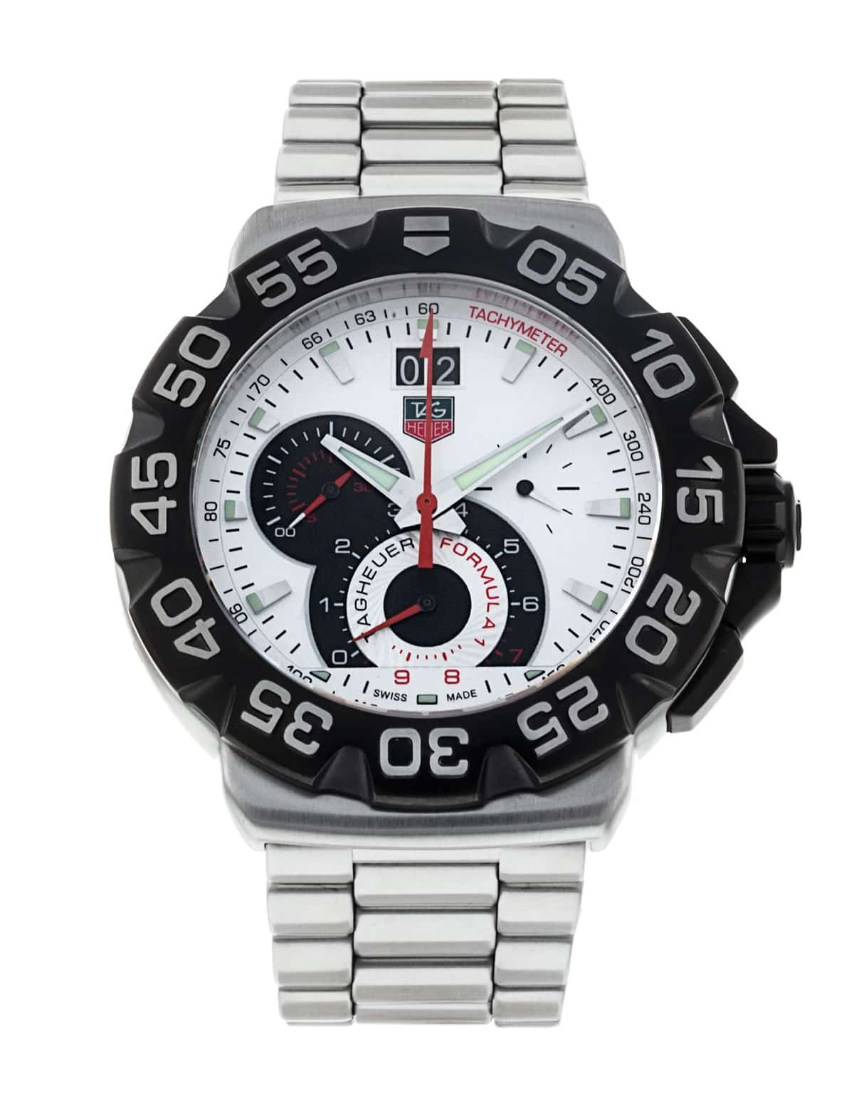 Tag Heuer Formula 1 CAH1011.BA0854